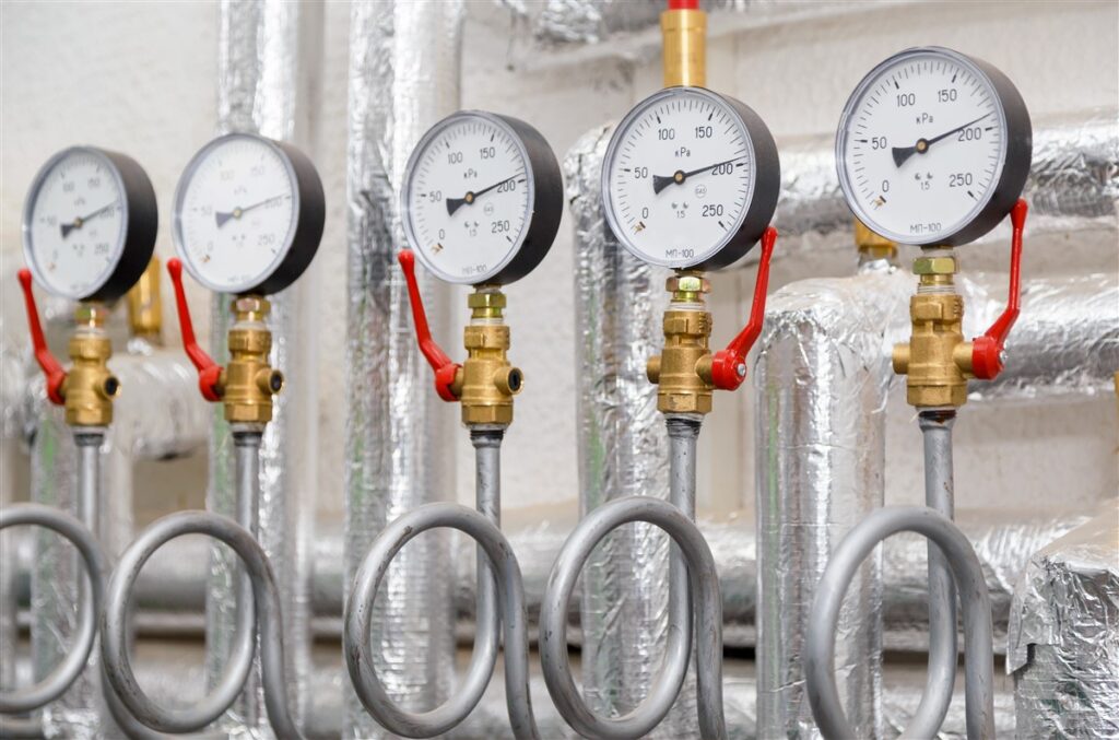 Challenges et solutions en chauffage industriel