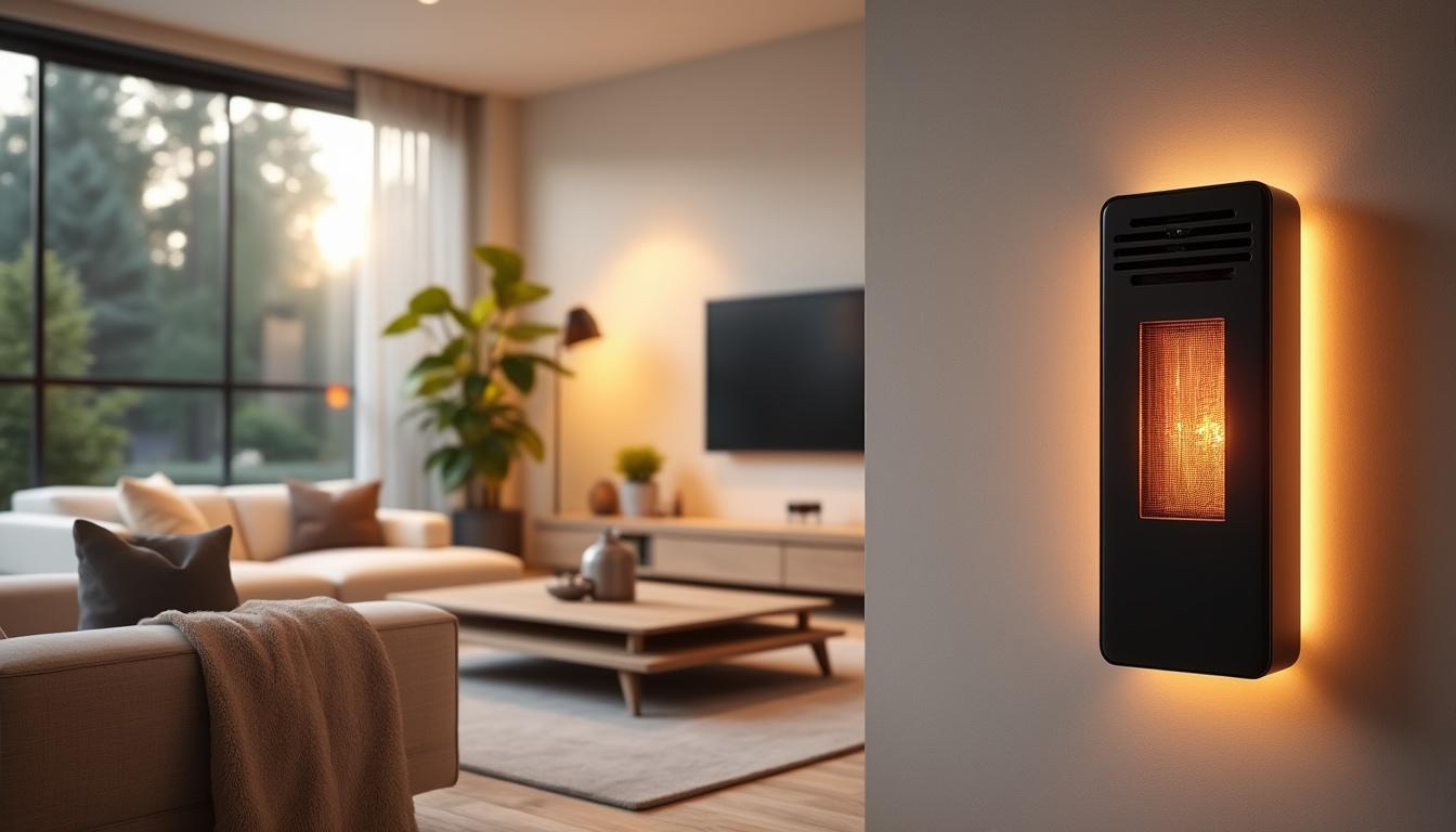 découvrez les nombreux avantages de l'aérotherme à gaz, une solution idéale pour allier efficacité thermique et économies d'énergie. optimisez votre confort tout en réduisant vos factures d'énergie grâce à cette technologie innovante.