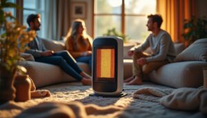 découvrez les nombreux avantages de l'aérotherme à gaz, une solution efficace et économique pour le chauffage. profitez d'économies d'énergie garanties tout en assurant un confort optimal dans votre espace de vie.