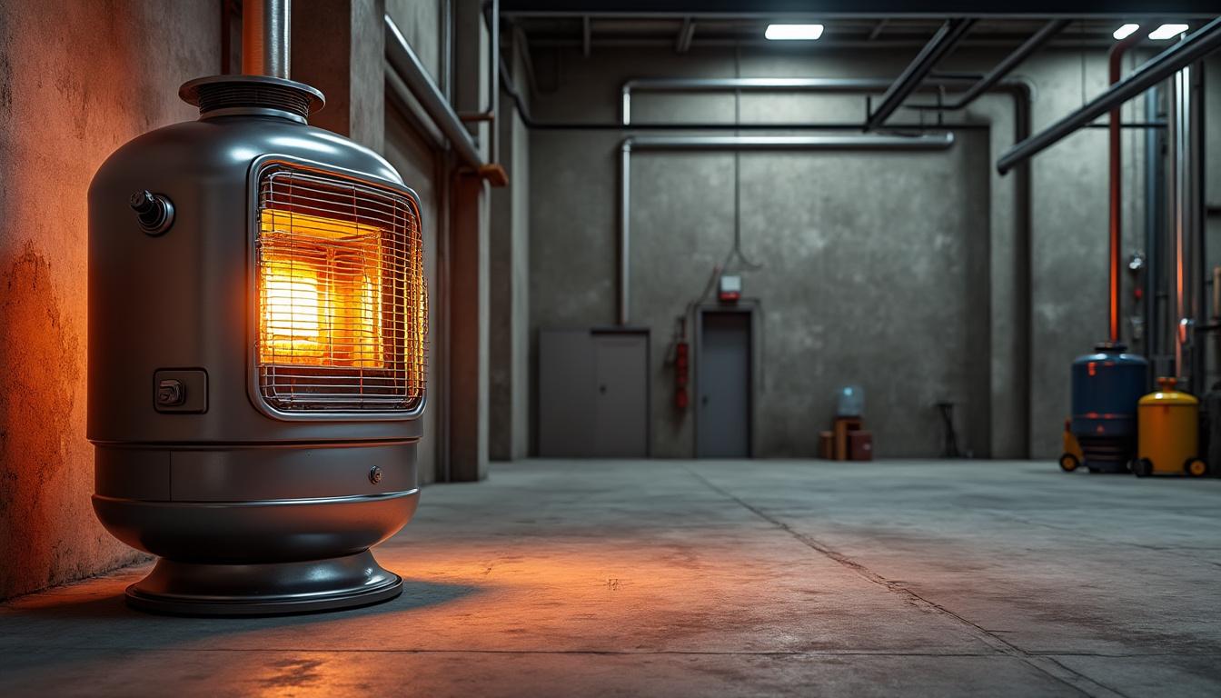 découvrez notre comparatif des aérothermes à gaz propane pour choisir le modèle le plus efficace. analyse des performances, économies d'énergie et conseils d'achat pour vous aider à faire le meilleur choix.