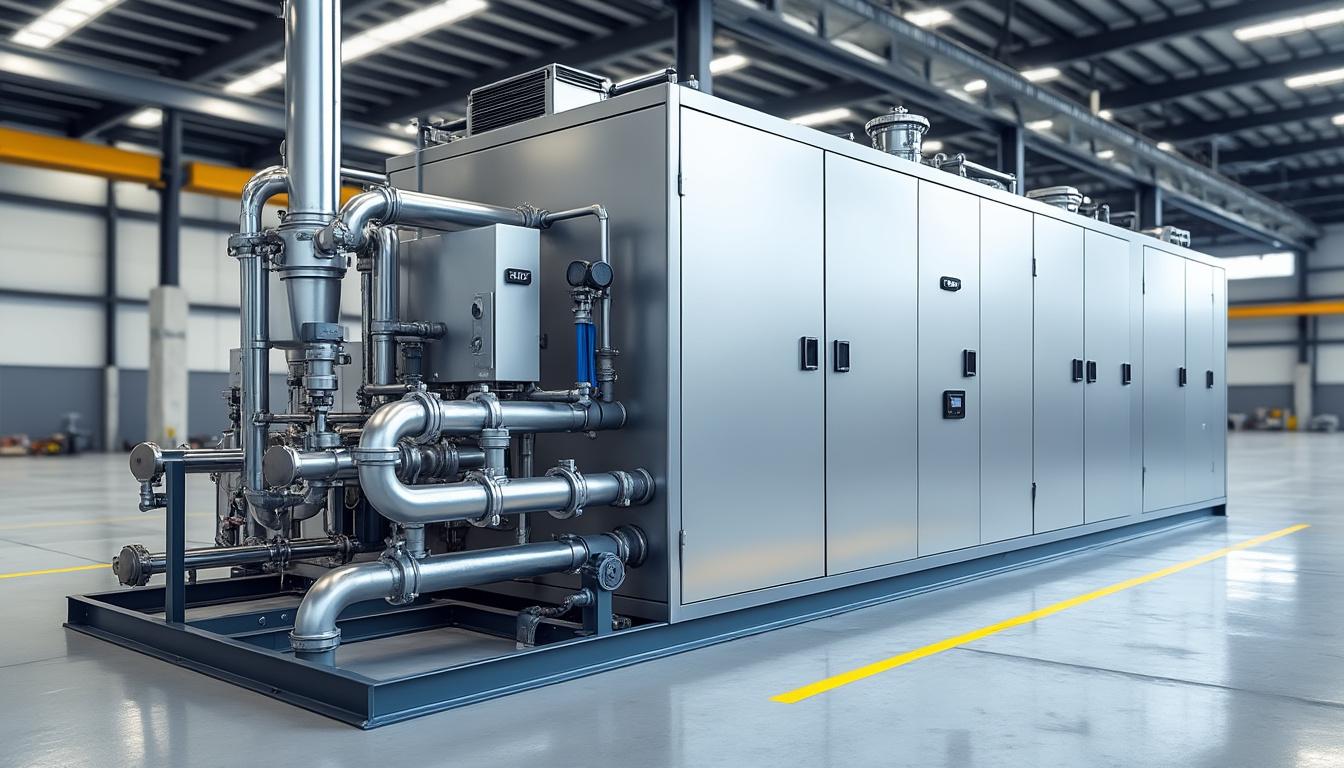 découvrez notre comparatif des aérothermes à gaz propane pour vous aider à choisir l'efficacité qui répond le mieux à vos besoins. analyse des performances, avantages et inconvénients pour un chauffage optimal.