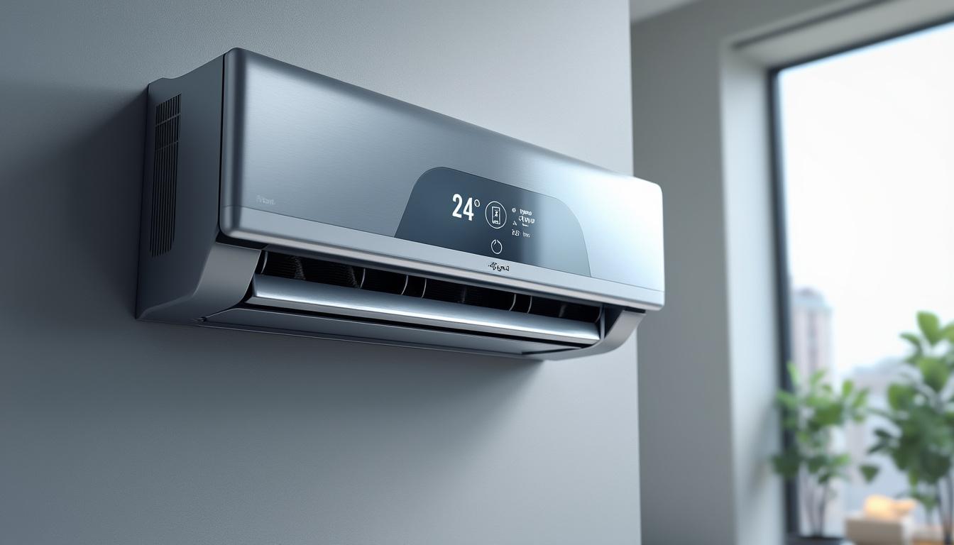 découvrez le climatiseur persan, l'allié parfait pour affronter les chaudes journées d'été. alliant performance et élégance, il vous offre un confort rafraîchissant tout en ajoutant une touche de style à votre intérieur.