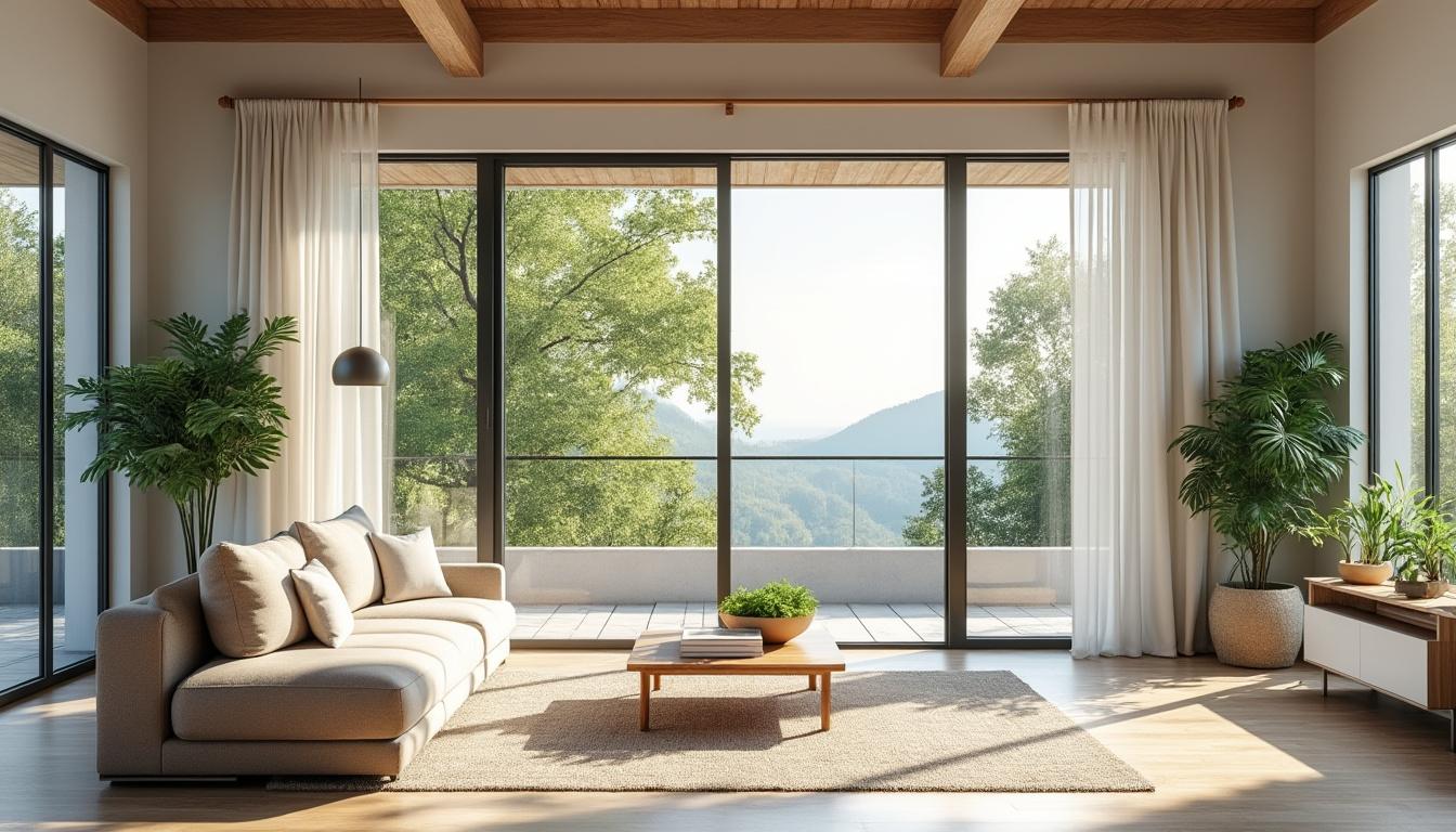 découvrez comment le rafraîchissement adiabatique conforme à la rt 2012 peut améliorer le confort thermique de votre bâtiment tout en réduisant les coûts énergétiques. profitez d'une solution écologique et efficace pour maintenir une température agréable tout en respectant les normes environnementales.