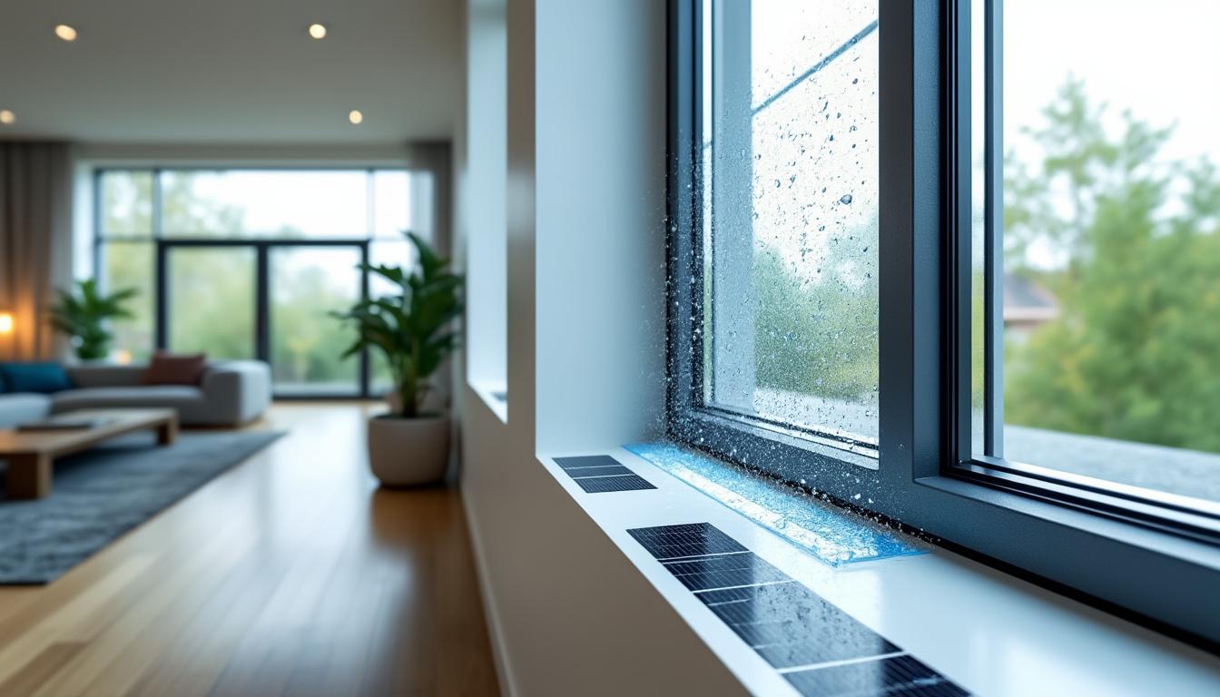 découvrez comment des innovations prometteuses pourraient permettre de transformer la pluie en électricité, ouvrant la voie à des solutions durables en matière d'énergie. explorez les avancées technologiques et les implications de cette transformation écologique qui pourrait révolutionner notre manière de produire de l'électricité.