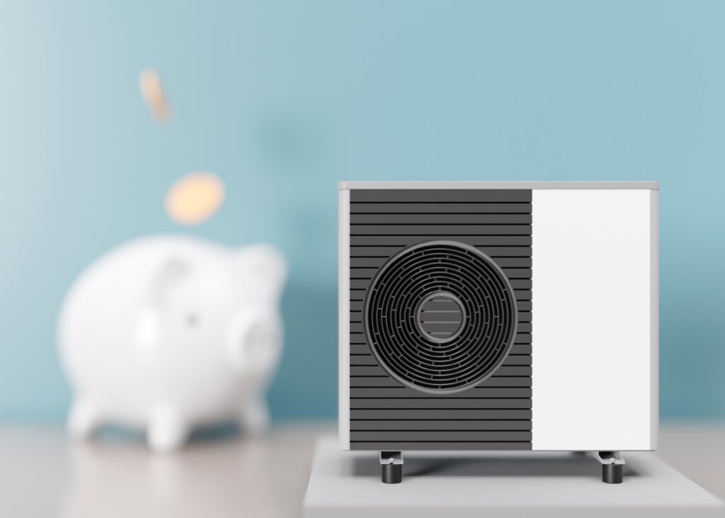 consommation électrique