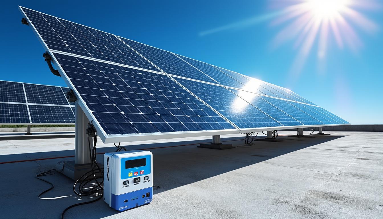 découvrez les avantages et inconvénients à connecter deux panneaux solaires sur un même régulateur. obtenez des conseils pratiques pour optimiser votre installation solaire et éviter les erreurs courantes.