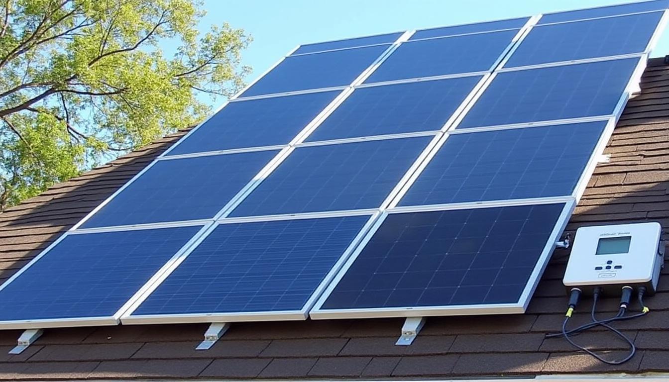 découvrez les avantages et inconvénients de brancher deux panneaux solaires sur le même régulateur : performance, sécurité, coûts et conseils pour une installation optimale.