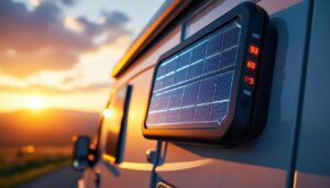 découvrez comment vérifier facilement le bon fonctionnement de votre panneau solaire en camping-car grâce aux différents indicateurs. suivez nos conseils pour optimiser votre installation solaire et profiter d'une énergie autonome lors de vos voyages !