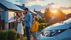 découvrez comment gagner en autonomie énergétique grâce à l'autoconsommation sans avoir besoin du consuel. profitez de solutions simples pour produire et consommer votre propre électricité en toute liberté.