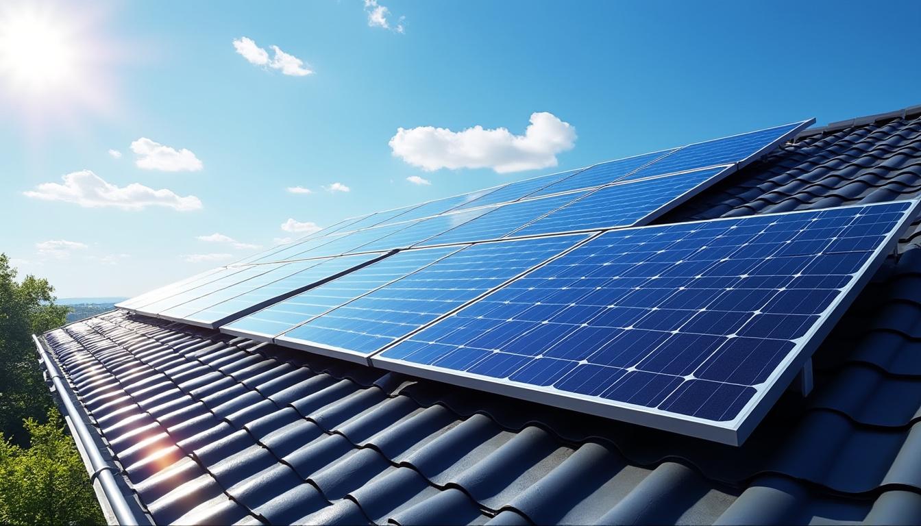 découvrez comment tester facilement un panneau solaire 12v avec un multimètre grâce à notre guide complet. étapes détaillées, conseils pratiques et mesures de sécurité inclus pour évaluer la performance de votre installation solaire.