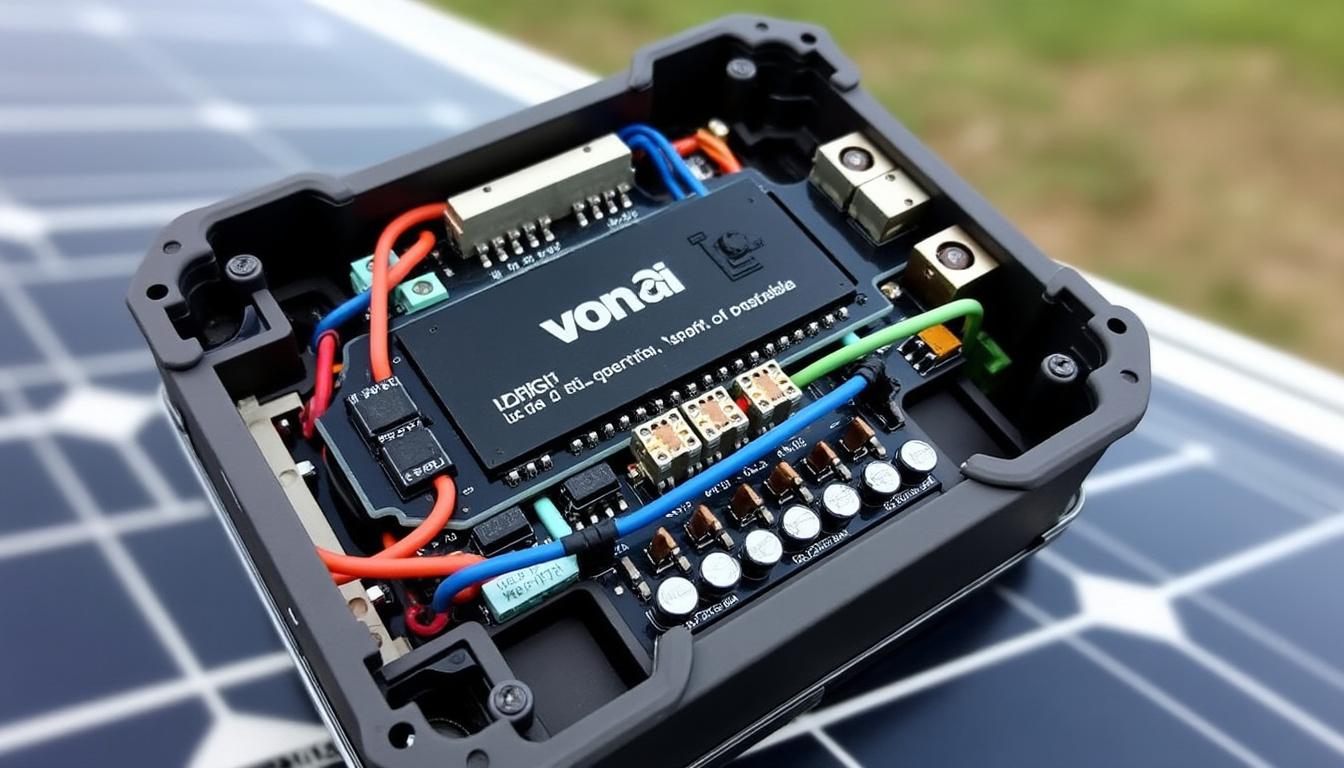 découvrez les signes qui indiquent un dysfonctionnement du régulateur de votre panneau solaire, afin de prévenir les pannes et maximiser l'efficacité de votre installation photovoltaïque.