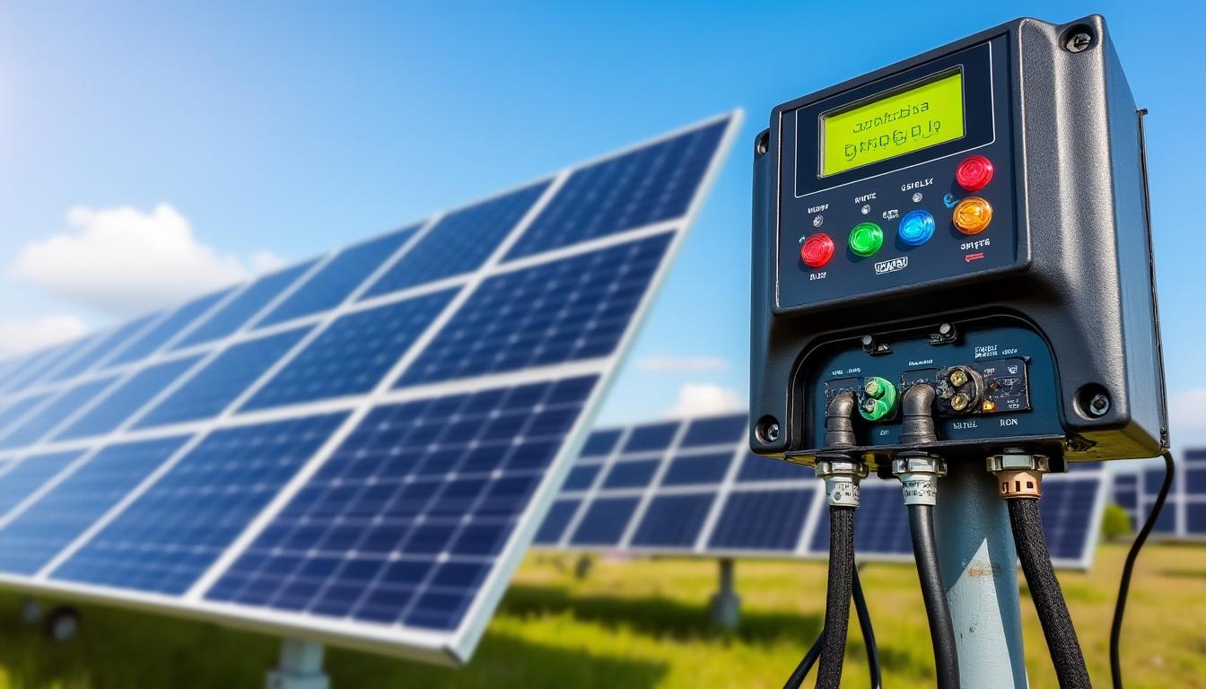 découvrez les principaux signes qui indiquent un dysfonctionnement du régulateur de votre panneau solaire afin d’assurer un rendement optimal et d’éviter les pannes électriques.
