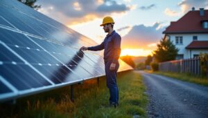 découvrez les principaux signes indiquant un problème avec le régulateur de votre panneau solaire et apprenez à diagnostiquer rapidement les dysfonctionnements pour préserver l’efficacité de votre installation photovoltaïque.