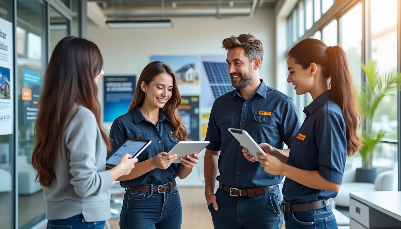 découvrez les avis et témoignages des utilisateurs de nouvel r énergie : retour d’expérience, satisfaction client, efficacité des services et solutions énergétiques proposées.