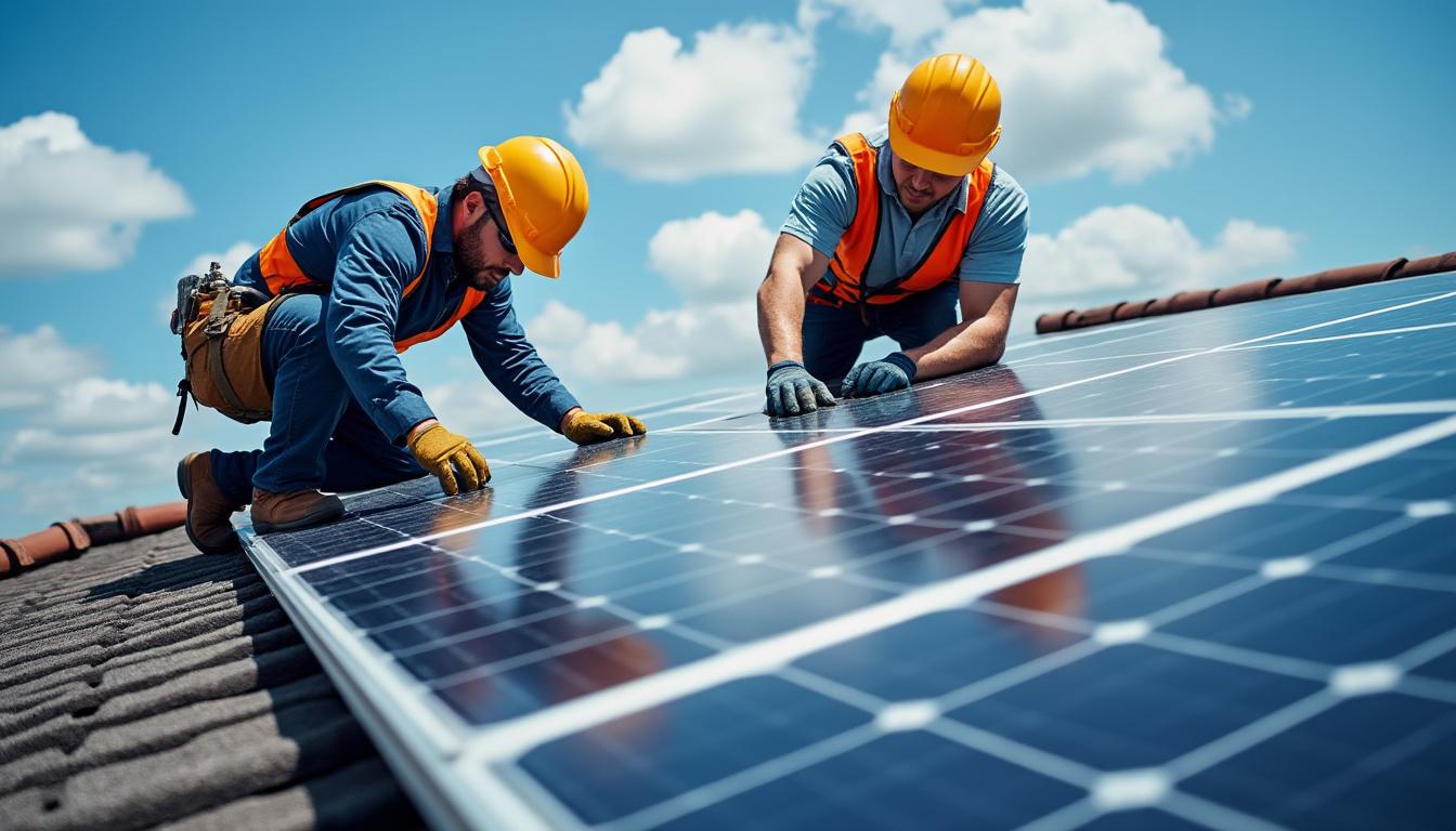 découvrez les avis authentiques des utilisateurs de nouvel r énergie : fiabilité, qualité du service, satisfaction client et retours d’expérience sur l’installation de panneaux solaires.