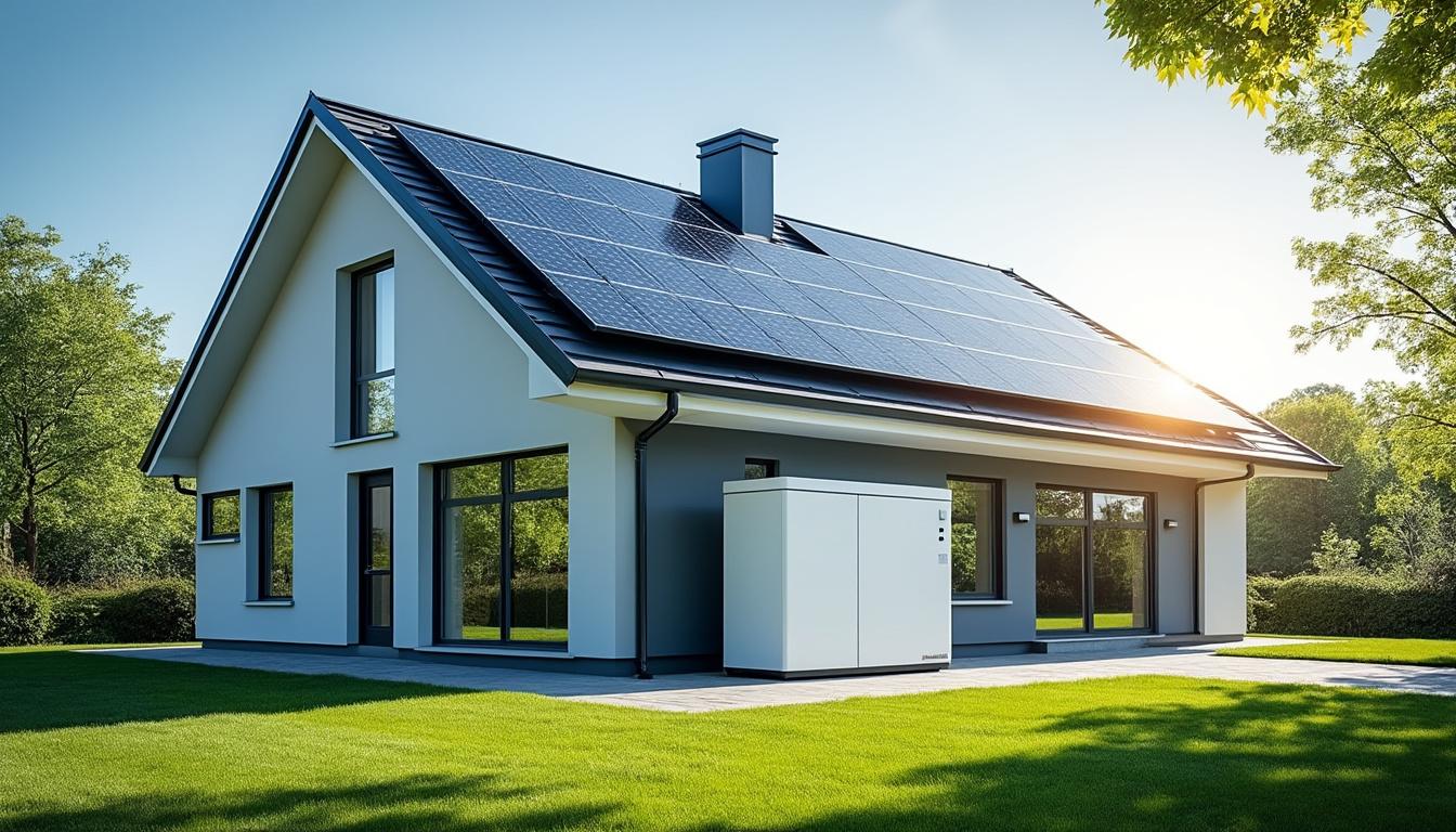 découvrez solmate, un système de stockage photovoltaïque innovant. profitez d’une énergie solaire propre et durable, réduisez votre facture d’électricité et participez à la transition énergétique, simplement depuis chez vous.