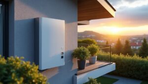 découvrez solmate, le système de stockage photovoltaïque innovant qui optimise l'énergie solaire chez vous. une solution écologique et durable pour un avenir énergétique responsable.