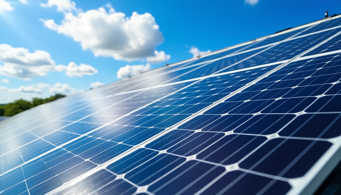 apprenez à vérifier si votre panneau solaire recharge bien votre batterie grâce à des astuces simples et efficaces. suivez nos conseils pour surveiller et optimiser votre installation solaire.