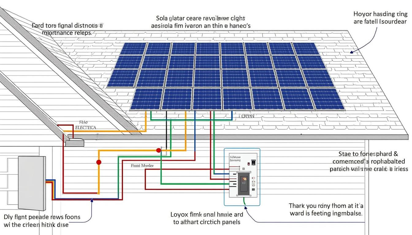découvrez les erreurs courantes à éviter sur la distance entre panneau solaire et compteur. assurez une installation solaire optimale, conforme et sécurisée grâce à nos conseils pratiques.