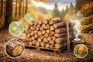 découvrez les 5 facteurs essentiels qui impactent le prix d'un stère de bois coupé en 30 cm pour faire le meilleur choix.