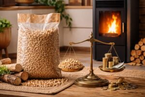 découvrez ce que révèlent les avis sur les pellets piveteau concernant leur rapport qualité-prix, pour faire un choix éclairé et économique pour votre chauffage.