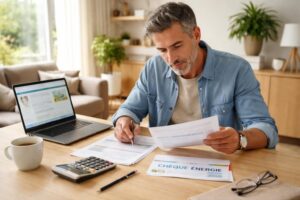 découvrez notre guide pratique pour utiliser efficacement votre chèque énergie et optimisez vos économies d'énergie facilement.