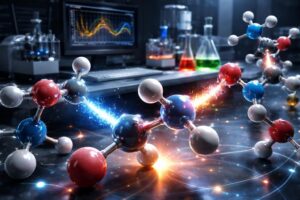 découvrez comment la co-valence énergie influence les réactions chimiques en modifiant la force et la nature des liaisons entre les atomes.