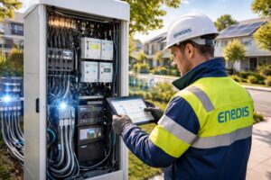 découvrez comment le portail de raccordement enedis simplifie et accélère votre connexion au réseau électrique grâce à un suivi en ligne efficace et transparent.