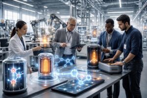 découvrez comment les avis sur le chauffage cinétique moléculaire miqiko révolutionnent l'industrie du chauffage en apportant innovation, efficacité et confort durable.