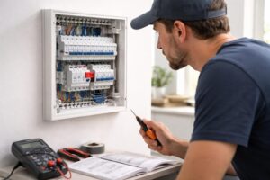 découvrez les causes possibles et les solutions efficaces pour un disjoncteur différentiel qui saute sans appareil branché. guide pratique pour identifier et réparer ce problème électrique courant.