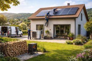 découvrez comment anticiper la fin du chauffage au bois dans le grand est et adopter des solutions de chauffage alternatives efficaces et respectueuses de l'environnement.