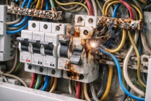 découvrez les causes courantes pour lesquelles un disjoncteur saute même lorsqu'aucun appareil n'est branché, et apprenez comment les identifier et les résoudre efficacement.