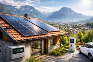 découvrez les tendances du marché des panneaux solaires à chambéry en 2026, avec des conseils pour installateurs sur les innovations, la demande et les opportunités dans la région.