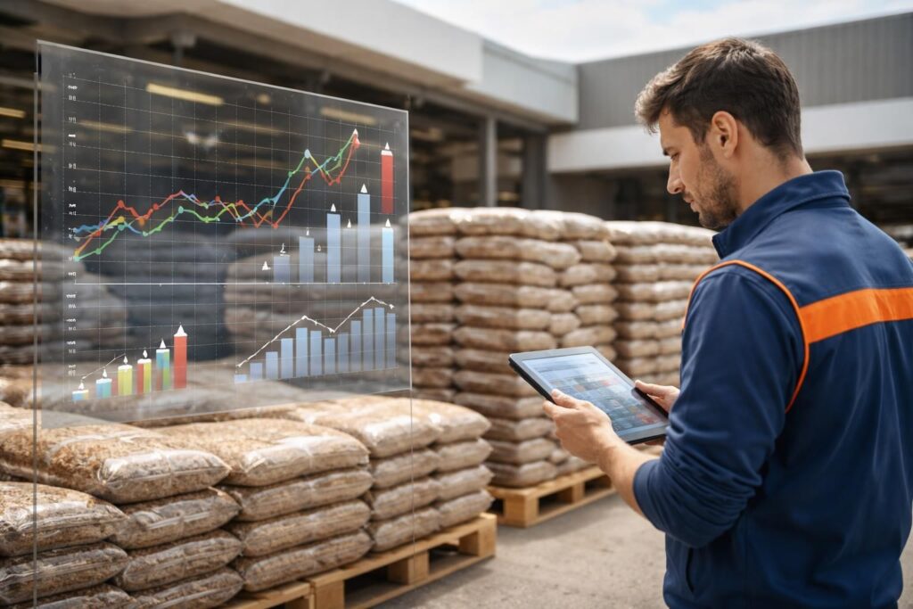 découvrez l'analyse des variations des prix des pellets chez brico leclerc, ainsi que les tendances actuelles pour bien planifier vos achats et économiser.