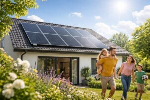 découvrez les avantages écologiques des panneaux solaires lidl, une solution durable et économique pour réduire votre empreinte carbone tout en réalisant des économies d'énergie.