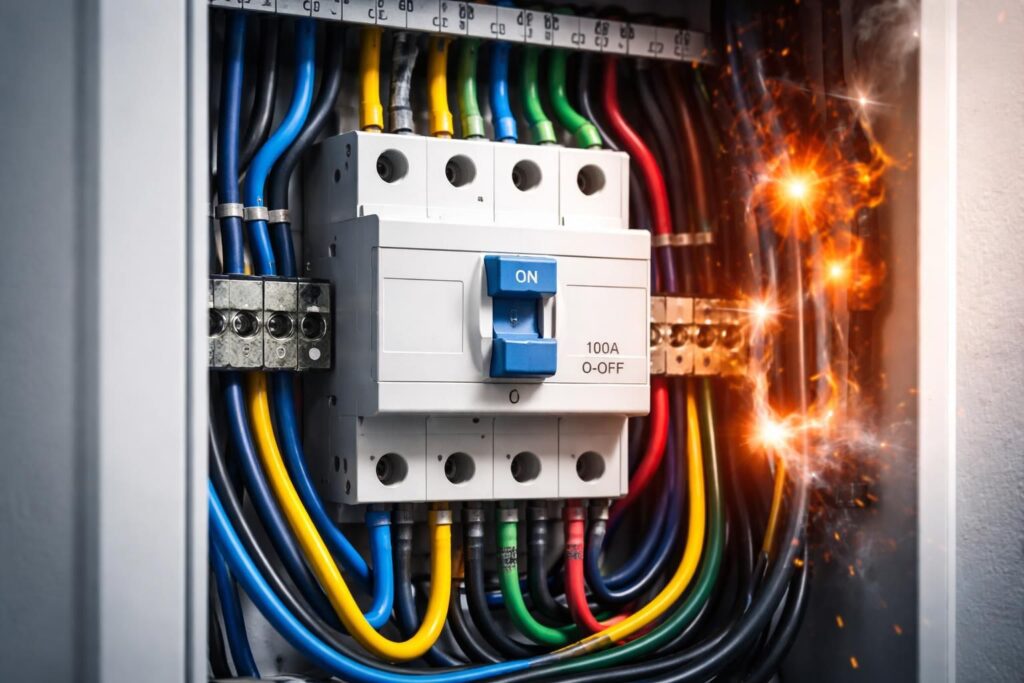 découvrez pourquoi le fusible centralisé est crucial pour protéger votre installation électrique en prévenant efficacement les surcharges et assurant la sécurité de votre système.