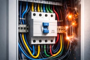 découvrez pourquoi le fusible centralisé est crucial pour protéger votre installation électrique en prévenant efficacement les surcharges et assurant la sécurité de votre système.