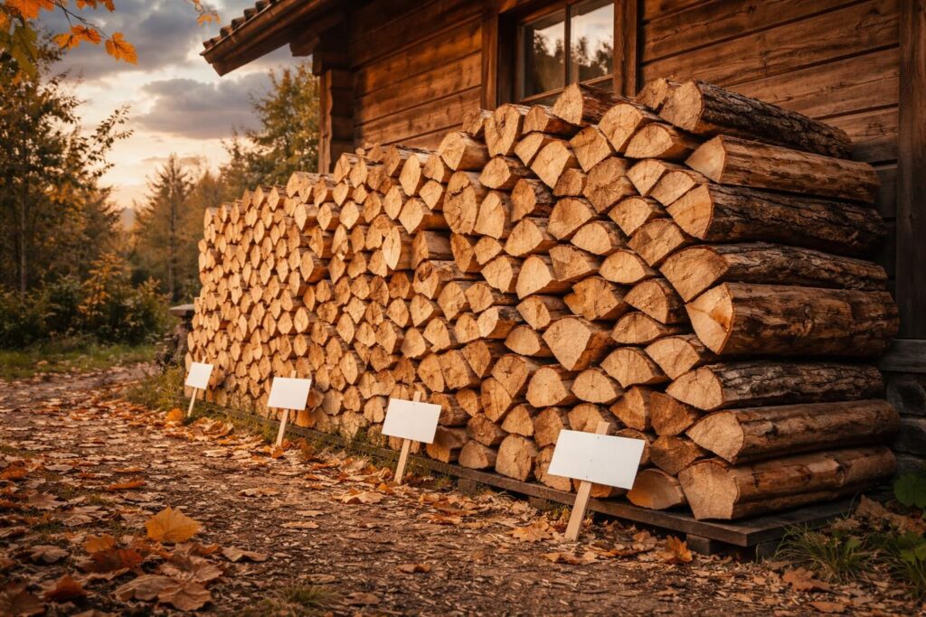 découvrez les astuces pour comprendre et maîtriser les variations du prix du bois de chauffage en bûches de 50 cm afin d'optimiser vos achats cet hiver.