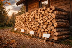 découvrez les astuces pour comprendre et maîtriser les variations du prix du bois de chauffage en bûches de 50 cm afin d'optimiser vos achats cet hiver.