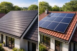 découvrez les différences entre les tuiles photovoltaïques et les panneaux solaires classiques, leurs avantages, inconvénients et applications pour une solution énergétique adaptée.