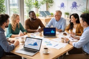 découvrez notre analyse complète des avis clients sur octopus energy, leur expérience, la qualité du service et les avantages proposés.