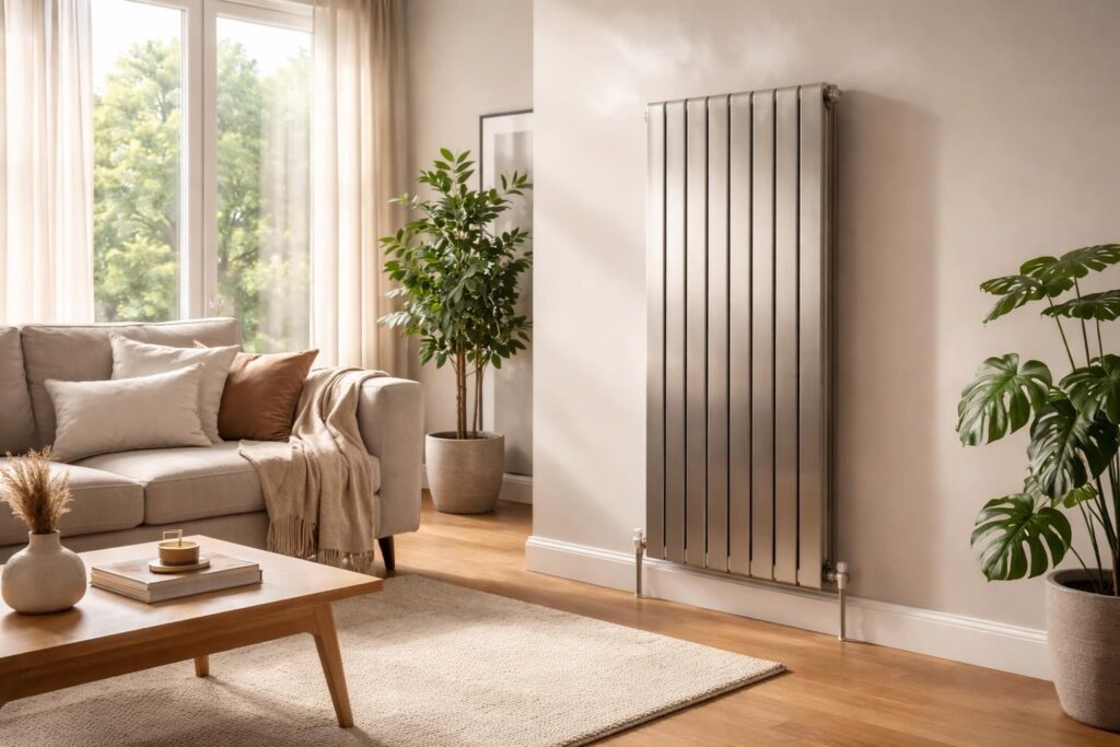 découvrez notre avis complet sur le radiateur carrera et évaluez s'il est le choix idéal pour optimiser votre confort à la maison.
