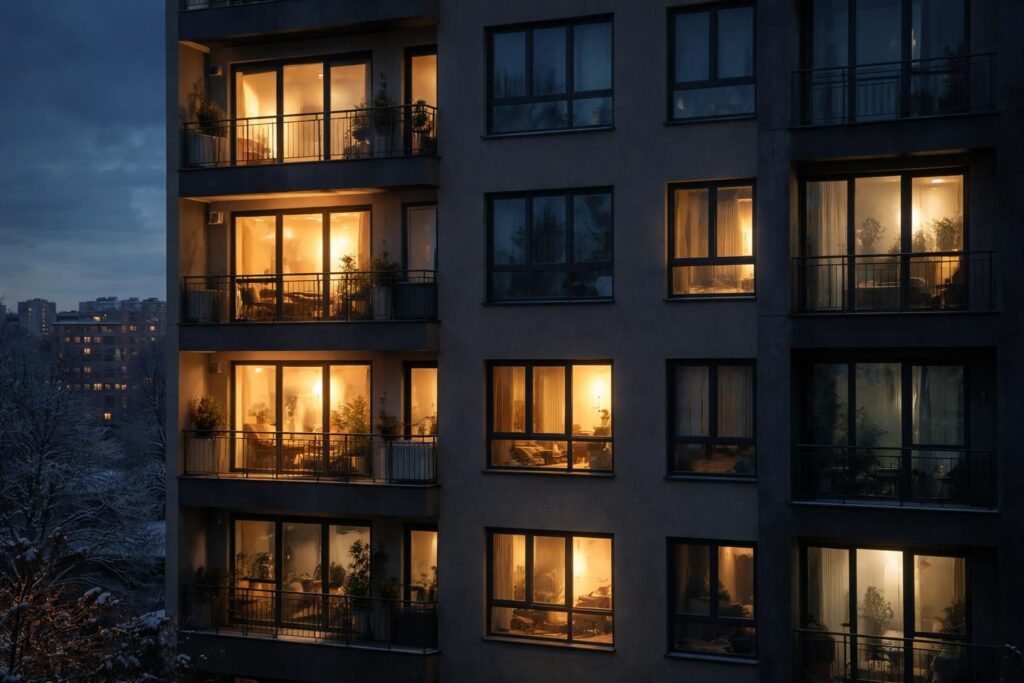 découvrez pourquoi le chauffage collectif est de plus en plus souvent coupé la nuit, les raisons écologiques et économiques derrière cette pratique, ainsi que ses impacts sur les résidents.