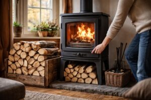 découvrez comment maximiser l'efficacité du bois de marronnier pour le chauffage grâce à des astuces simples et écologiques, afin de profiter d'une chaleur durable et économique.