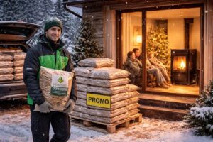 découvrez comment bénéficier des promotions sur les pellets chez leroy merlin pour vous chauffer efficacement cet hiver tout en réalisant des économies.