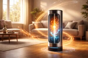 explorez le chauffage cinétique : son fonctionnement innovant et ses nombreux avantages pour une chaleur efficace et durable.