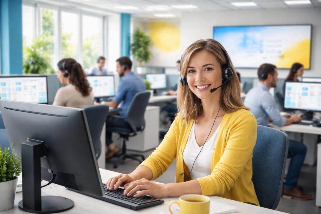 contactez le service client direct énergie pour obtenir des solutions rapides. retrouvez les horaires d'ouverture et les moyens de contact efficaces.