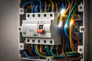 découvrez les causes courantes d'un disjoncteur 30ma qui saute sans raison apparente et apprenez à diagnostiquer et résoudre ces problèmes pour assurer la sécurité de votre installation électrique.