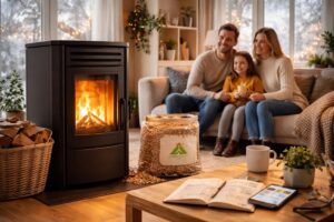 découvrez comment économiser avec les pellets en promotion chez leroy merlin grâce à nos conseils pratiques et astuces pour un chauffage efficace et économique.