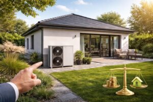 découvrez notre guide complet des prix pour l'installation d'une pompe à chaleur dans une maison de 80m2 et faites le choix adapté à vos besoins et à votre budget.